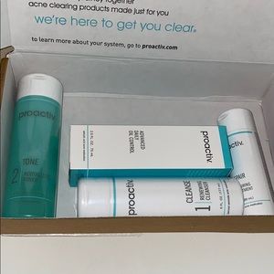 Proactiv